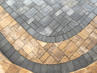 Pavers Long Island